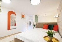 Budapest VI. kerület 公寓房（砖头） 3