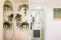 Budapest VI. kerület 公寓房（砖头） 5