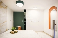 Budapest VI. kerület 公寓房（砖头） 2