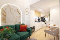 Budapest VI. kerület 公寓房（砖头） 0