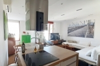 Budapest XIII. kerület 公寓房（砖头） 24