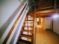 Budapest VIII. kerület 公寓房（砖头） 3