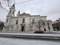 Budapest VIII. kerület 公寓房（砖头） 11