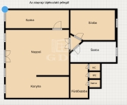 Budapest VII. kerület Iroda 10