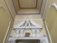 Budapest VII. kerület Квартира (кирпичная) 12