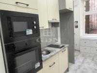 Budapest VII. kerület Квартира (кирпичная) 5