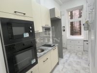 Budapest VII. kerület Квартира (кирпичная) 6