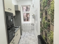 Budapest VII. kerület Квартира (кирпичная) 7