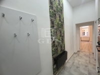 Budapest VII. kerület Квартира (кирпичная) 8