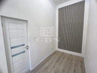 Budapest VII. kerület Квартира (кирпичная) 3