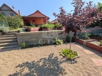 Erdőkertes Családi ház 10