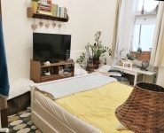 Budapest VIII. kerület Lakás (téglaépítésű) 1