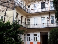 Budapest VIII. kerület Lakás (téglaépítésű) 0