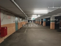 Budapest VIII. kerület Garázs 1