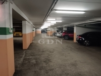 Budapest VIII. kerület Garázs 0