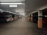 Budapest VIII. kerület Garázs 3