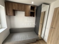 Budapest VIII. kerület Квартира (кирпичная) 1