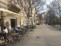 Budapest VIII. kerület Квартира (кирпичная) 3