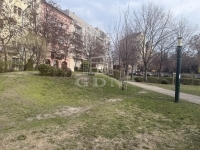 Budapest VIII. kerület Квартира (кирпичная) 5