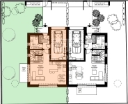 Budapest X. kerület 双面别墅 17