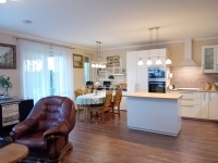 Telki 联排别墅 1