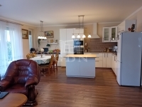 Telki 联排别墅 3