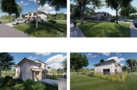 Budapest X. kerület 双面别墅 0