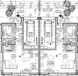 Budapest X. kerület 双面别墅 4