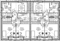 Budapest X. kerület 双面别墅 9