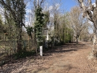 Budapest III. kerület 土地 1