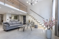 Budapest VI. kerület Lakás (téglaépítésű) 1