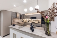 Budapest VI. kerület Lakás (téglaépítésű) 7