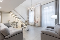 Budapest VI. kerület Lakás (téglaépítésű) 0