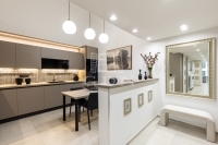 Eladó lakás (téglaépítésű) Budapest VI. kerület, 106m2