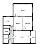 Budapest IV. kerület Lakás (panel) 10