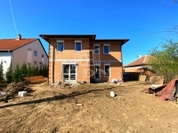 Budapest XVII. kerület Ikerház 1