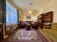 Budapest IV. kerület Házrész 1