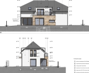 Budapest X. kerület Családi ház 2