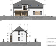 Budapest X. kerület Családi ház 1