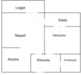 Budapest XIV. kerület Lakás (téglaépítésű) 13