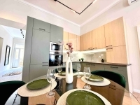 Budapest IX. kerület Flat (brick) 2