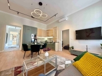 Budapest IX. kerület Flat (brick) 1