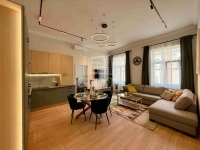 Budapest IX. kerület Flat (brick) 0