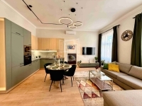 For sale flat (brick) Budapest IX. district, 101m2