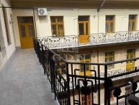 Budapest IX. kerület Flat (brick) 9