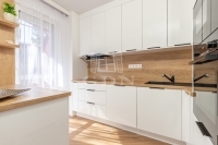 Budapest II. kerület Lakás (téglaépítésű) 9