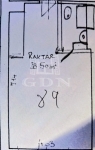 Budapest III. kerület 公寓房（砖头） 6