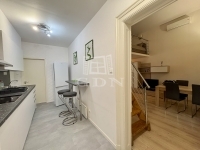 Eladó lakás (téglaépítésű) Budapest VI. kerület, 45m2