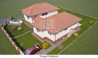 Őrbottyán Ikerház 2