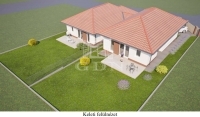 Őrbottyán Ikerház 3